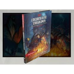 WIZARDS OF THE COAST - D&D...