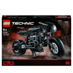 LEGO Technic THE BATMAN - BATCYCLE
