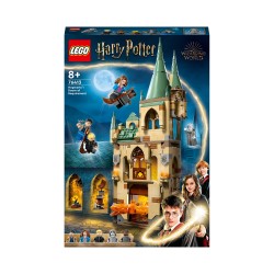 LEGO Harry Potter 76413 Poudlard   la Salle sur Demande