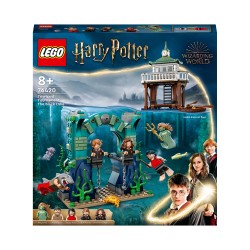 LEGO Harry Potter Torneo dei Tremaghi  il Lago Nero