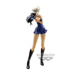 Banpresto - Chronicle Glitter & Glamours - One Piece - Nico Robin