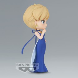 Banpresto QPosket - Sailor Moon Eternal - Princess Uranus (Normal Color Version A)