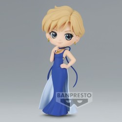 Banpresto QPosket - Sailor Moon Eternal - Princess Uranus (Normal Color Version A)