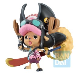 Banpresto - One Piece RED - Ichibansho figure from Ichiban Kuji - Tony Tony Chopper