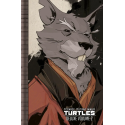 PANINI COMICS - TEENAGE MUTANT NINJA TURTLES DELUXE VOL.2