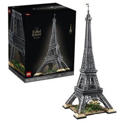 LEGO 10307 - Tour Eiffel