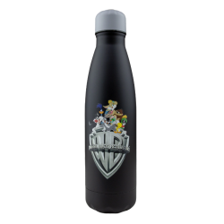 CINEREPLICAS - WARNER BROS: 100TH ANNIVERSARY - BOTTIGLIA ISOTERMICA 500ML LOONEY TUNES