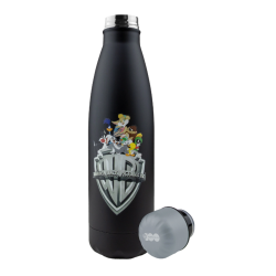 CINEREPLICAS - WARNER BROS: 100TH ANNIVERSARY - BOTTIGLIA ISOTERMICA 500ML LOONEY TUNES