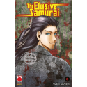 PANINI COMICS - THE ELUSIVE SAMURAI VOL.3 - REGULAR