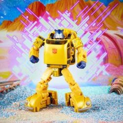 Hasbro - Transformers Legacy - Multipack Buzzworthy Bumblebee