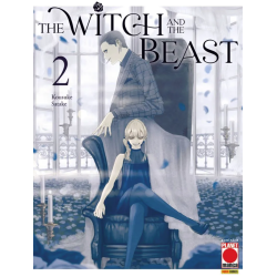 PANINI COMICS - THE WITCH...
