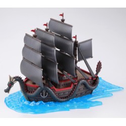 Bandai - Model Kit One Piece Grand Ship Collection - Dragon Ship