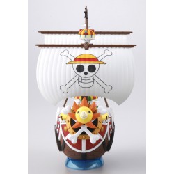 Bandai - Model Kit One Piece Grand Ship Collection - Thousand Sunny