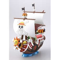 Bandai - Model Kit One Piece Grand Ship Collection - Thousand Sunny