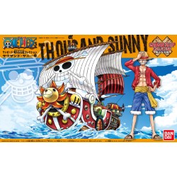 Bandai - Model Kit One...