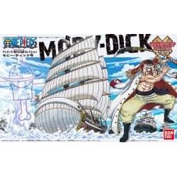 Bandai - Model Kit One...