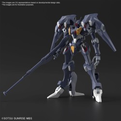 Bandai - Model Kit - HG...