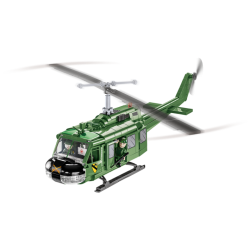 COBI - 2423 - Vietnam War - Bell UH-1 Huey Iroquois