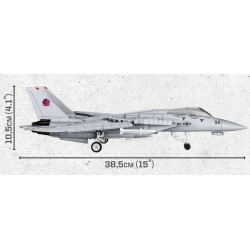 COBI - 5811A - TOP GUN - F14 Tomcat 1:48