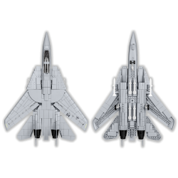 COBI - 5811A - TOP GUN - F14 Tomcat 1:48