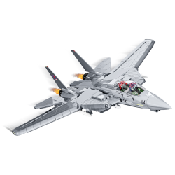 COBI - 5811A - TOP GUN - F14 Tomcat 1:48