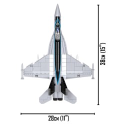 COBI - 5805 - TOP GUN MAVERICK F/A-18E Super Hornet™ 1:48