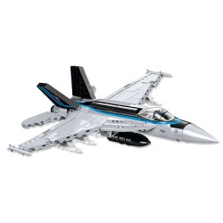 COBI - 5805A - TOP GUN MAVERICK F/A-18E Super Hornet™ 1:48