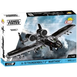 COBI 5837 - ARMED FORCE -...
