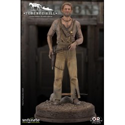 Infinite Statue - TERENCE HILL OLD&RARE 1:6 RESIN STATUE - Preorder
