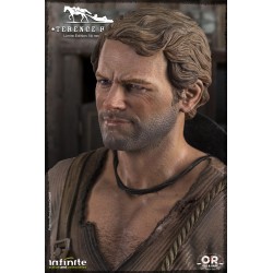 Infinite Statue - TERENCE HILL OLD&RARE 1:6 RESIN STATUE