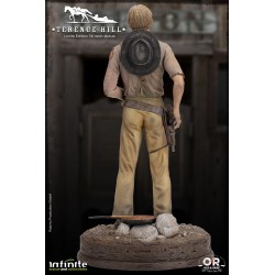 Infinite Statue - TERENCE HILL OLD&RARE 1:6 RESIN STATUE - Preorder