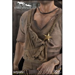 Infinite Statue - TERENCE HILL OLD&RARE 1:6 RESIN STATUE