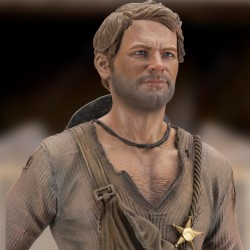 Infinite Statue - TERENCE HILL OLD&RARE 1:6 RESIN STATUE