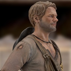 Infinite Statue - TERENCE HILL OLD&RARE 1:6 RESIN STATUE