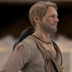 Infinite Statue - TERENCE HILL OLD&RARE 1:6 RESIN STATUE - Preorder