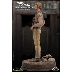 Infinite Statue - TERENCE HILL OLD&RARE 1:6 RESIN STATUE