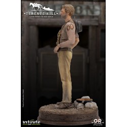 Infinite Statue - TERENCE HILL OLD&RARE 1:6 RESIN STATUE - Preorder