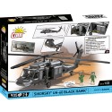 COBI - 5817 - ARMED FORCES Sikorsky UH-60 Black Hawk 1:32