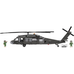 COBI - 5817 - ARMED FORCES Sikorsky UH-60 Black Hawk 1:32