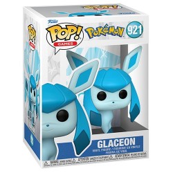 Pop Games - Pokemon - Glaceon