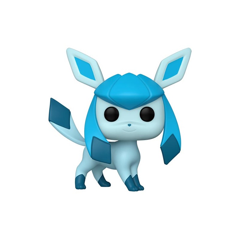 Pop Games - Pokemon - Glaceon