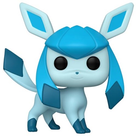 Pop Games - Pokemon - Glaceon