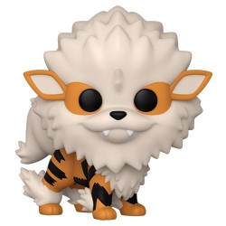 Pop Games - Pokemon - Arcanine