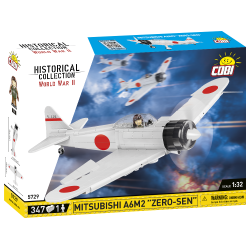 COBI - 5729 - Mitsubishi...