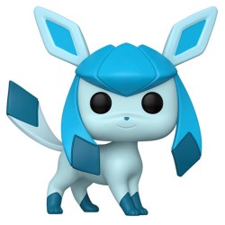 Pop Games - Pokemon - Glaceon 10"