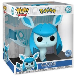 Pop Games - Pokemon - Glaceon 10"