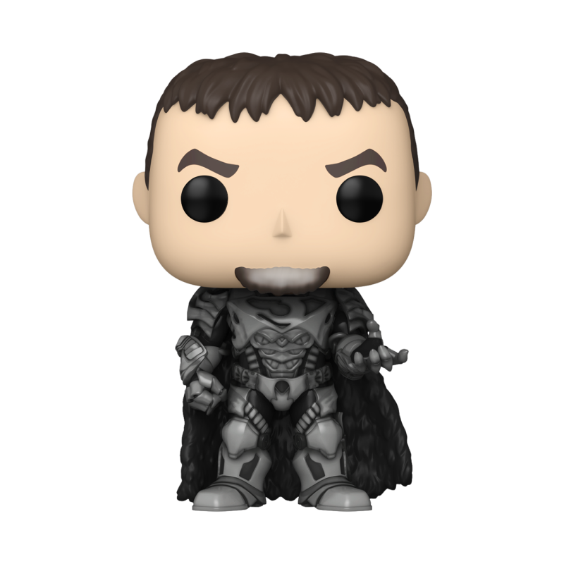 POP Movies: The Flash - General Zod