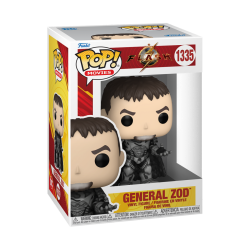 POP Movies: The Flash - General Zod