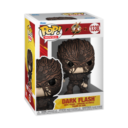 POP Movies: The Flash - Dark Flash