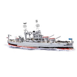 COBI - 4843 - USS Arizona (BB-39) 1:300